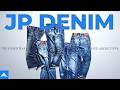 The Japanese Denim Ecosystem From Entry Level To Master Craft