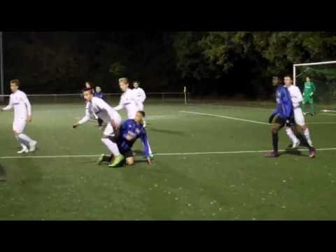 U19 FCS / Eintracht Trier