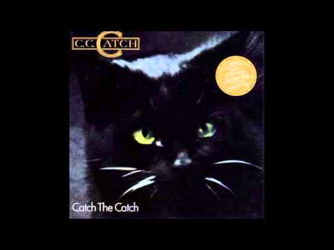 C.C. Catch - Catch The Catch ( Full Album )