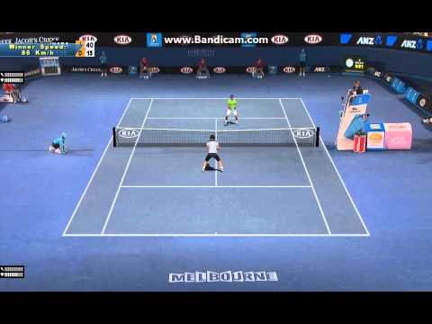 Tennis Elbow 2006 PC