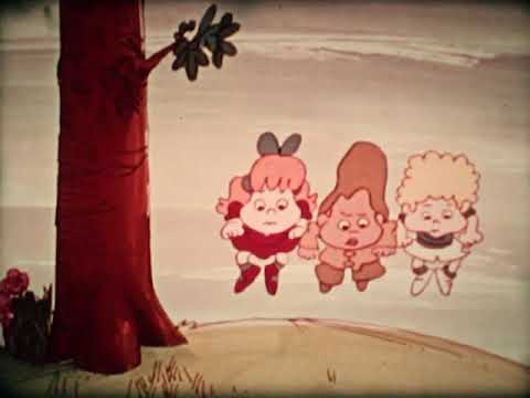 The Most Important Person "Follow The Leader" 70s kids TV