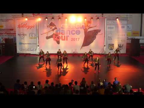 60. HDC Praha - FlawLess