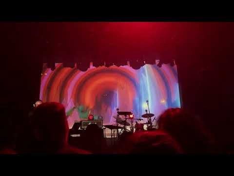 サイケアウツG x HEXPIXELS DOME 2023