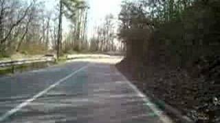preview picture of video 'MTB RIDE NEAR TORINO (2007)'
