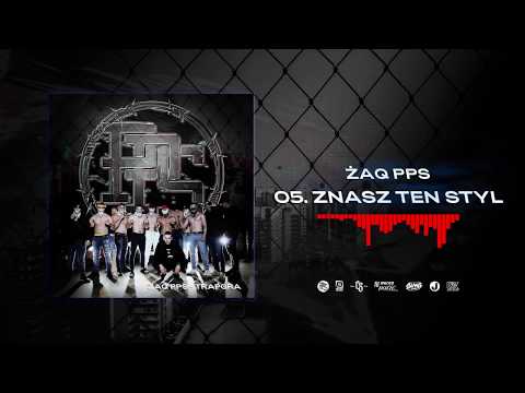 ŻAQ PPS - Znasz Ten Styl