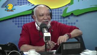 Lapiz Conciente anuncia que quiere ser Diputado y la Encuesta que piensan Los Lapisistas?