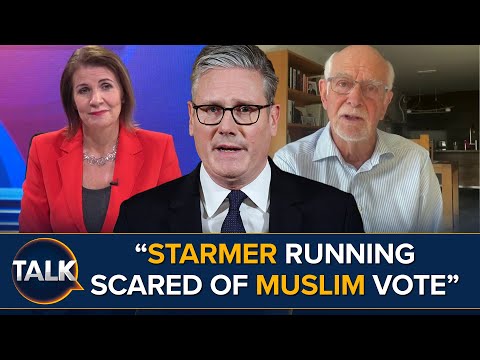 “Islamism Is A DANGEROUS Ideology” | Labour Drops ‘Islamophobia’ Definition For ‘Anti-Muslim Hate’