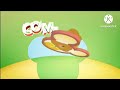 Disney Junior Australia Hey Duggiee Coming Up Bumper 2012