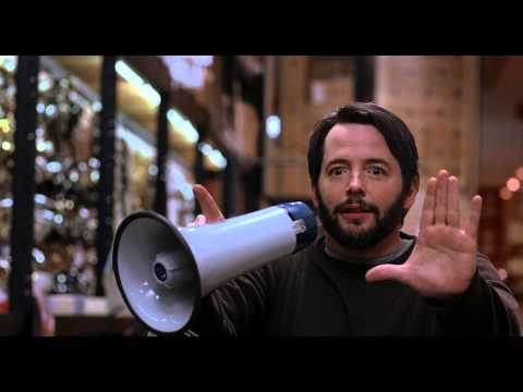 Последний кадр - Трейлер