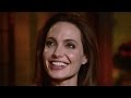ANGELINA JOLIE On Marriage With Brad Pitt And.