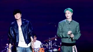 (Lay Focus) New song collaboration Lay Zhang - 为你揭晓 Unveil For You (feat JJ Lin)