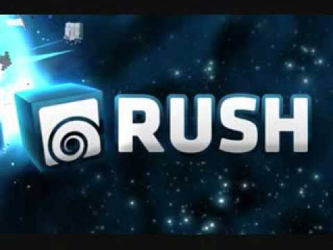 Klagmar's Top VGM #625 - RUSH - Credits Roll