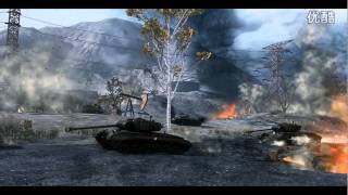Видео 1 к игре Iron Storm