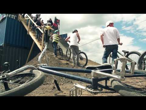 #rainorshine - Ode to optimists