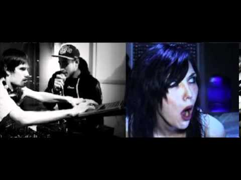 JAIDE, RUFFIAN AKA DEF ILL & KINETICAL - ORIGINAL "INTERNATIONAL CHOPPERS" VERSES