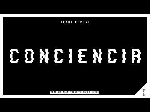 Video thumbnail for Conciencia - Kendo