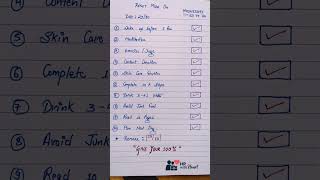 DAY 29 – “ONE DAY LEFT” #shorts