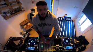 Andres Campo - Live @ Remember Set x #Kuki #Coliseum 2020