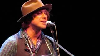 018~todd snider~rose city~tunnel story~11 9 11~the fitzgerald theater~sy paul,mn
