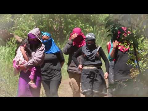 Ljudi i moć 154 - Otpor plemena Mapuche - Subota 17:30