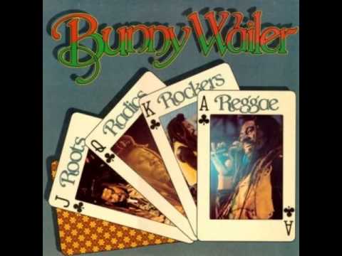 Bunny Wailer – Roots Radics Rockers Reggae