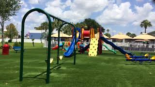 Magic Moment Orlando! Resort e kids club