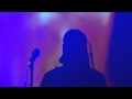 Laibach - Brat moj Live @ Le Trabendo Paris 08 ...