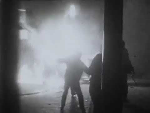 MAI 68, la Belle Ouvrage