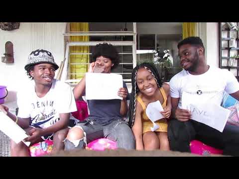 NEVER HAVE I EVER!!!