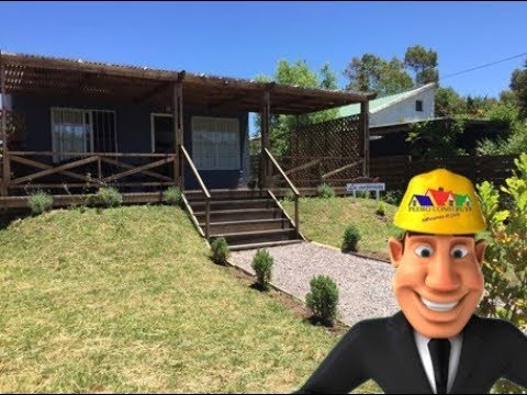 No Alquile Mas Construccion De Casa De Ladrillos Financiada | Mercado Libre