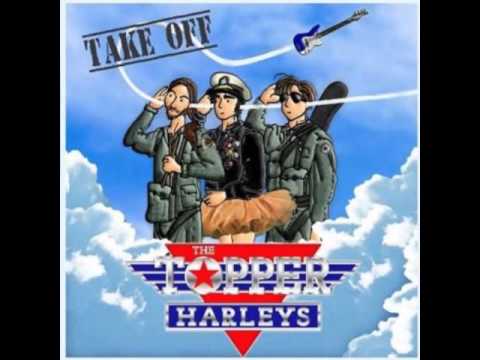The Topper Harleys - Out of My League