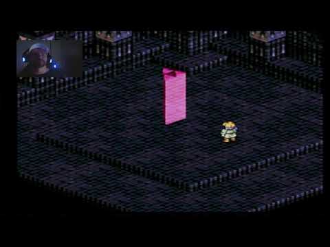 Ogre Tactics PSX: Hell Gate B97-  Soulwave