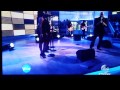 Tyrese Shame On The View