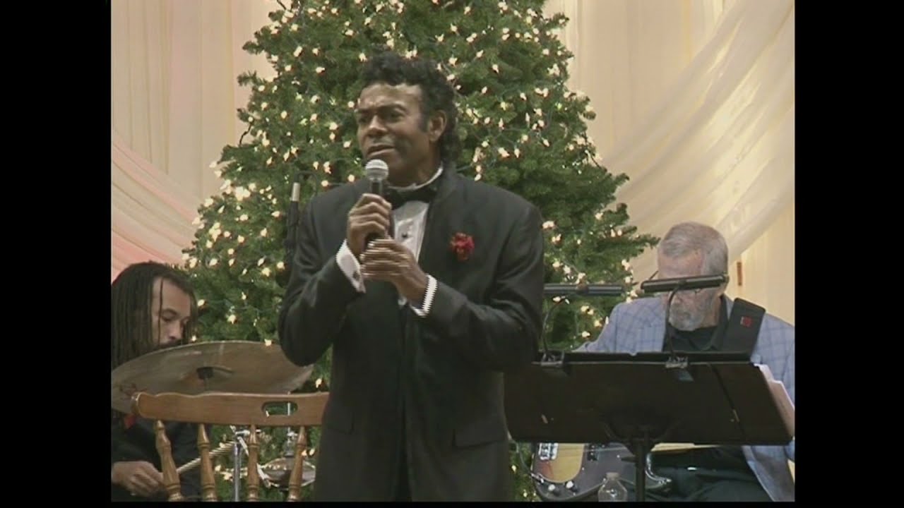 Promotional video thumbnail 5 for Mirror of Johnny Mathis