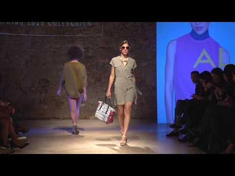 ALDO Portugal - Fashion Show SS2015