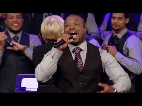 Jesus Is LIVE   The Brooklyn Tabernacle Choir