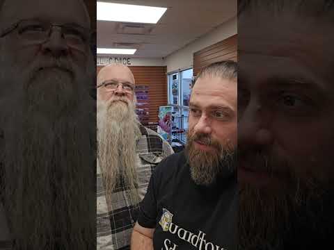 Did you hear the joke about Imperial rations?