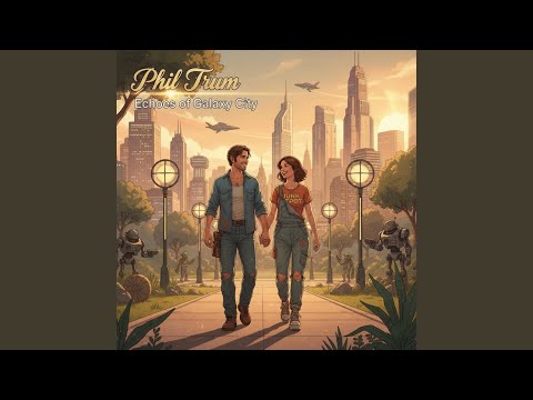 Echoes of Galaxy CIty (City of Heroes Tour)