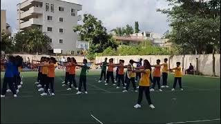 BRS Global School Video