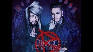 Blood on the Dance Floor - Bitchcraft