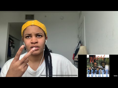 WHODINI FIVE MINUTES OF FUNK REACTION 😎🔥