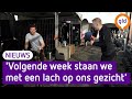 Sportscholen mogen weer open, er moet een inhaalslag worden gemaakt
