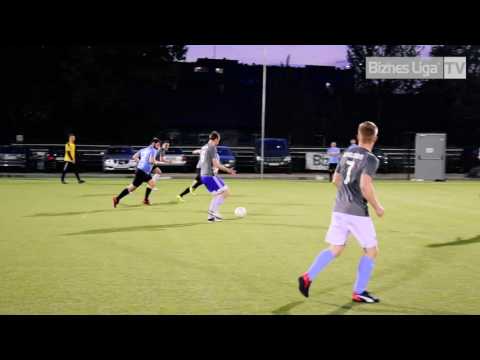 22.05.2017 III Liga A - Asseco Active Team vs. IAG GBS