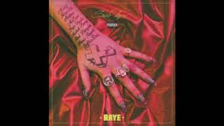 Raye - Confidence (Preditah Remix)