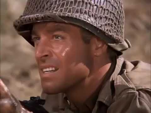 Combat TV (November 15 1966) S5E09 Decision  Guest Star: James Franciscus