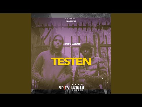 Testen (feat. YB YB & Clerrasb)
