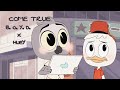 Ducktales Huey Duck X B O Y D Edit Come True