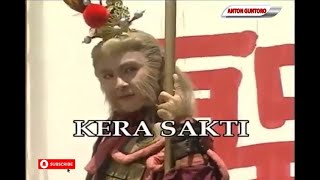 Download lagu LAGU KERA SAKTI SUN GO KONG BAHASA INDONESIA mp3