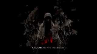 Katatonia - Day Then The Shade