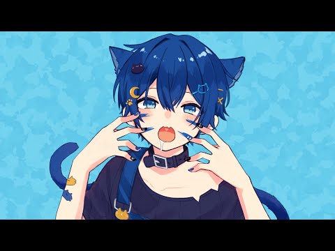 【めっカワで歌ってみた】アニマル - animal / DECO*27 - ちぐさ
